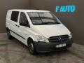 Mercedes-Benz Vito 110 CDI A/C