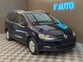 Volkswagen Sharan 1.4 TSI Comfortline 110 kW