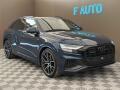 Audi Q8 S-Line 55 TFSI Quattro 250 kW 