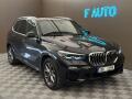BMW X5 3.0D xDrive LED