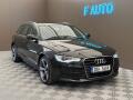Audi A6 3.0 TDI MT6