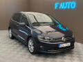 Volkswagen Golf Sportsvan 2.0 Tdi DSG po rozvodech 