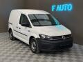 Volkswagen Caddy VOLKSWAGEN Caddy 2.0 CR TDi 