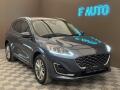 Ford Kuga Vignale 2.5 165KW Plug-in 