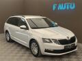 �koda Octavia SW 1.6 CR TDi Ambition 85 kW. 