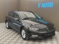 Volkswagen Passat Business 2.0 TDI DSG