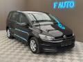 Volkswagen Touran 2.0 TDi SCR Trendline 