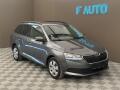 �koda Fabia SW 1.0 TSI Ambition DSG 70 kW