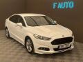 Ford Mondeo 2.0 TDCI AT AC 