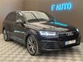 Audi Q7 50TDI 7 m�st MATRIX CZ 