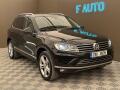 Volkswagen Touareg 3.0 TDI 4x4 Panorama