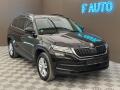�koda Kodiaq Ambition 4x4 2.0 TDI 110KW DSG