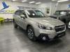 Subaru Outback 2.5 ACTIVE 2020 AUT