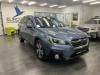 Subaru Outback 2.5 Executive 2020 zaruka