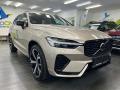 Volvo XC60 T8 AWD Ultimate+ DARK zruka