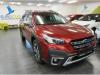 Subaru Outback 2.5 TOURING nove 6let zaruka