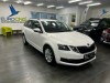 koda Octavia 1.5 CNG DSG Style