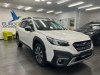 Subaru Outback 2.5 TOURING+extra, hneda kuze,