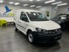 Volkswagen Caddy 1.4TGI skrin CNG 2017