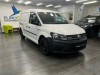 Volkswagen Caddy 1.4TGI skrin CNG AUT 2018