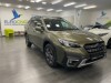 Subaru Outback 2.5 ACTIVE 2023 zaruka, tazne