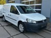 Volkswagen Caddy 2.0 EcoFuel MAXI MAN 2011 Zr1