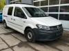 Volkswagen Caddy 1.4TGI CNG maxi skrin Zar1R