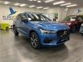 Volvo XC60 T8 AWD R-Design 2021 Zar1R