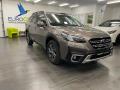 Subaru Outback 2.5 ACTIVE AUT 2022 zaruka