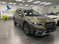 Subaru Outback 2.5 ACTIVE 2022 zaruka