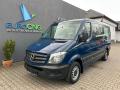 Mercedes-Benz Sprinter 316NGT CNG 9mst Zaruka1R