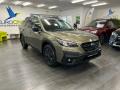 Subaru Outback 2.5 FIELD 2021 Zaruka