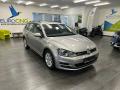 Volkswagen Golf 1.4 TGI Ecofuel Zr. 1 rok