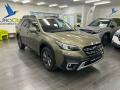 Subaru Outback 2.5 Comfort+kuze Nappa Zaruka