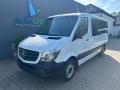 Mercedes-Benz Sprinter 316NGT CNG 9mst Zaruka1R