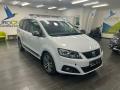 Volkswagen Sharan 4x4 Alhambra FRline 2020 Zar1R