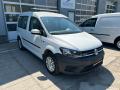Volkswagen Caddy 1.4 TSI Life 5mst DSG Zar1R