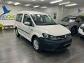 Volkswagen Caddy 1.4 TSI Life 5mst DSG Zar1R