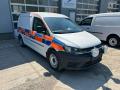 Volkswagen Caddy 1.4TGI CNG maxi skrin Zar1R