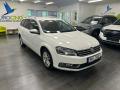 Volkswagen Passat 1.4 TSI Ecofuel CNG MY2014