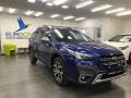 Subaru Outback 2.5 TOURING 2024 skladem
