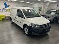 Volkswagen Caddy 1.4TGI CNG maxi skrin Zar1R