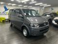 Volkswagen Caravelle 2.0 Ecofuel CNG 8M Zar1R
