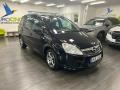Opel Zafira 1.6.CNG 7mst Zr. 1rok
