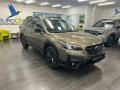 Subaru Outback 2.5 FIELD 2021 Zaruka