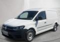 Volkswagen Caddy 1.4TGI CNG maxi skrin Zar1R
