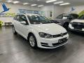 Volkswagen Golf 1.4 TGI Ecofuel Zár. 1 rok