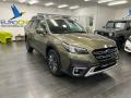 Subaru Outback 2.5 ACTIVE AUT 2024 zruka