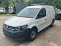 Volkswagen Caddy 1.4TGI CNG maxi skrin Zar1R