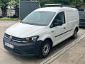 Volkswagen Caddy 1.4TGI CNG maxi skrin Zar1R